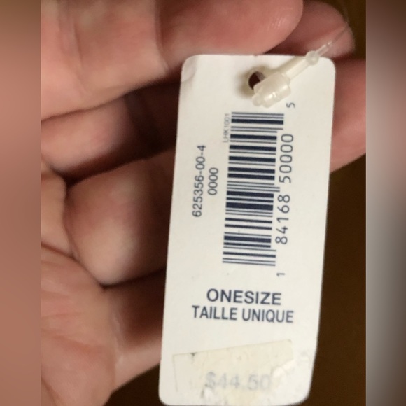 GAP Clutch bag. Satin with sequins.  NWT - Picture 8 of 9